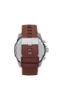 Bild von DIESEL M CHIEF WT LEATHER DARK BROWN 2025