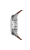 Bild von DIESEL M CHIEF WT LEATHER DARK BROWN 2025