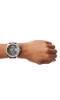 Bild von DIESEL M CHIEF WT LEATHER DARK BROWN 2025