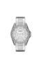 Bild von FOSSIL W ES3202 WT RILEY STAINLESS STEEL SILVER/STEEL 2024