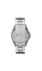 Bild von FOSSIL W ES3202 WT RILEY STAINLESS STEEL SILVER/STEEL 2024