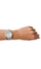 Bild von FOSSIL W ES3202 WT RILEY STAINLESS STEEL SILVER/STEEL 2024