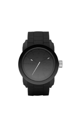 Bild von DIESEL U DOUBLE DOWN SERIES WT SILICONE BLACK 2025