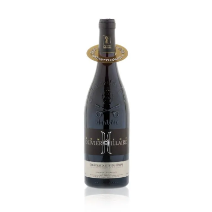 Bild von DOMAINE OLIVIER HILLAIRE CDP 75CL