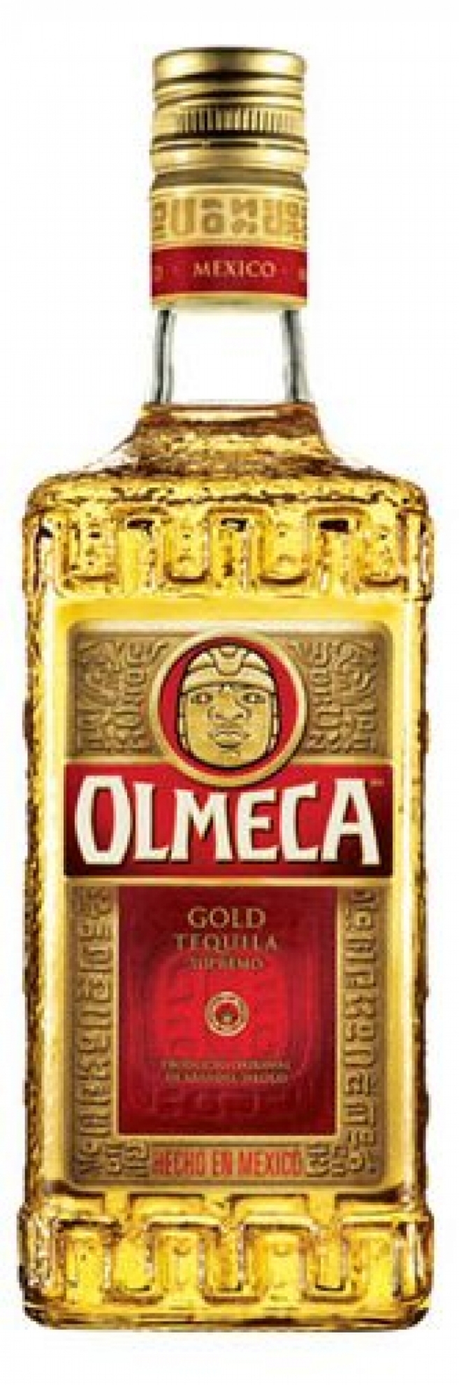 Bild von OLMECA GOLD 100 CL