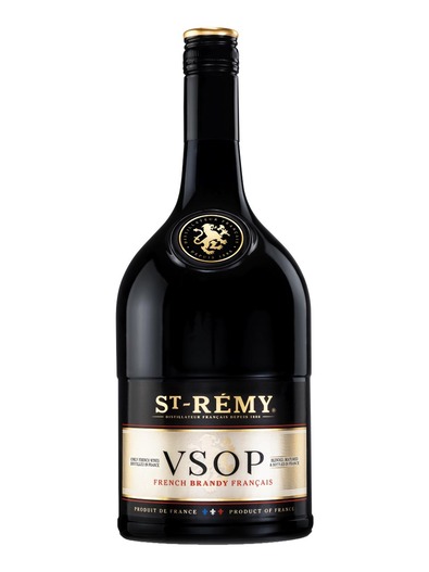 Bild von ST REMY VSOP AUTHENTIC 100CL