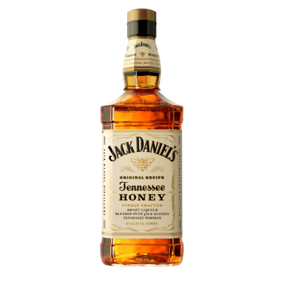 Bild von JACK DANIEL'S HONEY 100CL