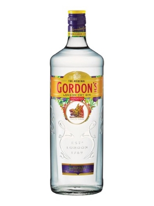 Bild von GORDON'S 43 100 CL