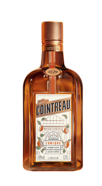 Bild von COINTREAU 100 CL