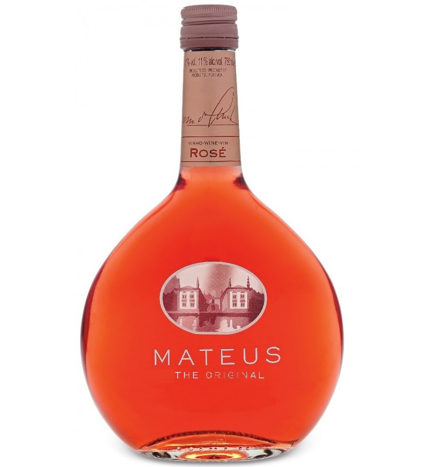 Bild von MATEUS ORIGINAL V2 75 CL