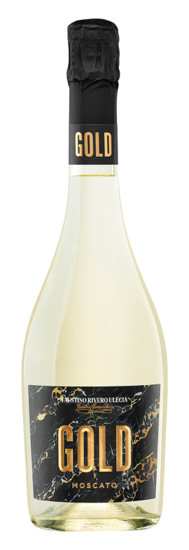 Bild von FAUSTINO RIV GOLD SPARKLING WINE 75CL