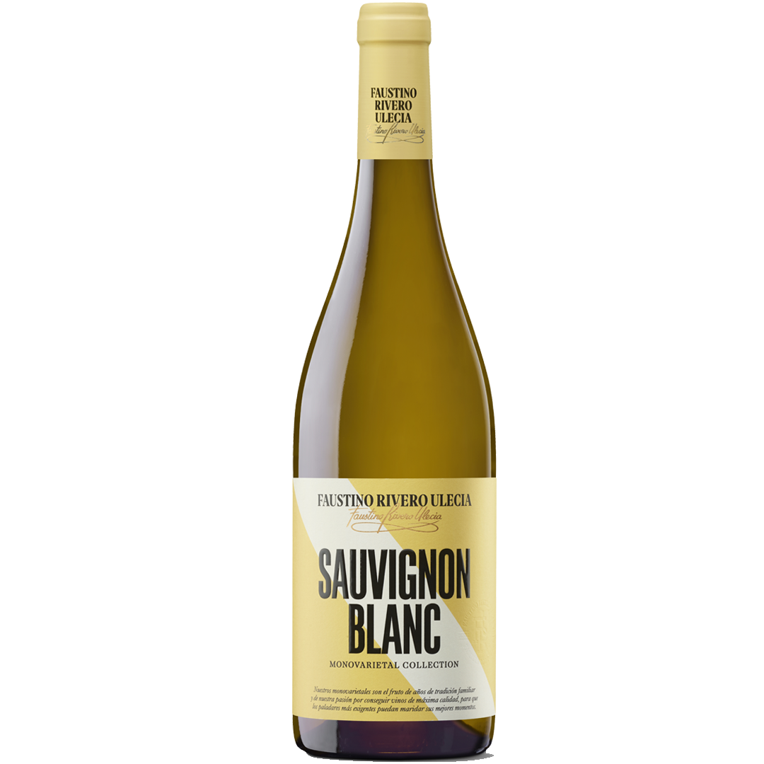 Bild von FAUSTINO RIV SAUVIGNON BLANC 75CL