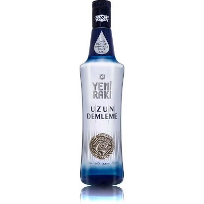 Bild von YENI RAKI UZUN DEMLEME 100CL