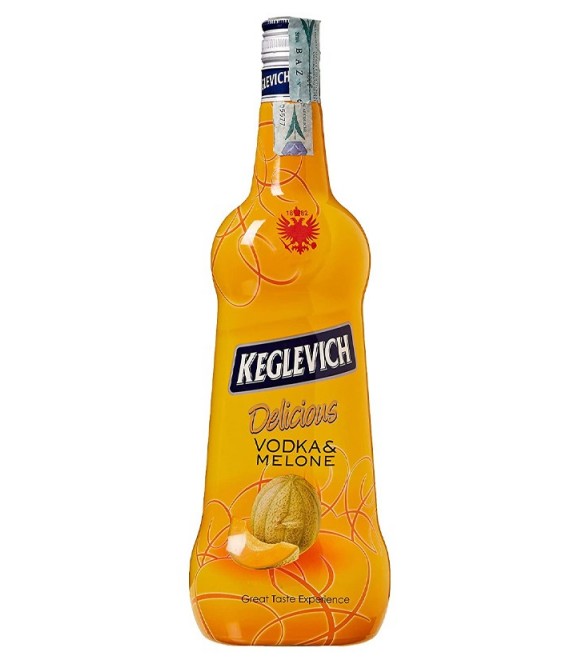 Bild von KEGLEVICH MELONE 100CL