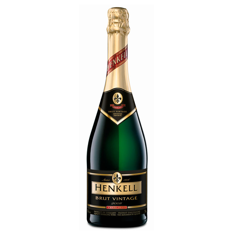 Bild von HENKELL BRUT VINTAGE 75CL