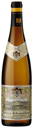 Bild von SCHLOSS JOHANNISBERG GELBALC 75 CL