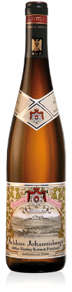 Bild von SCHLOSS JOHANNISBERG ROTLACK KABINETT 75 CL