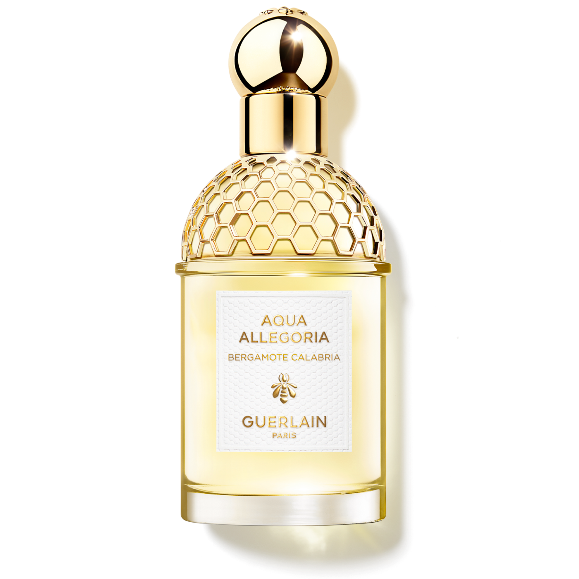 Bild von GUERLAIN W AQUA ALLEGORIA BERGAMOTE CALABRIA EDT 75ML