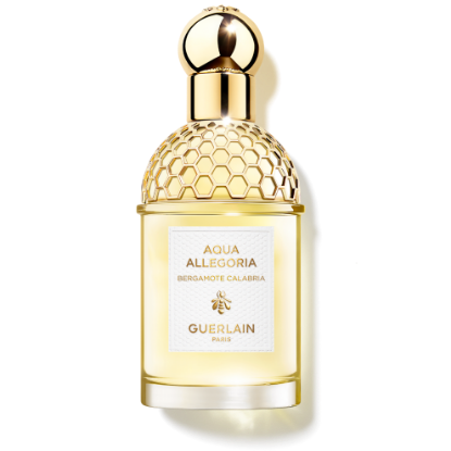 Bild von GUERLAIN W AQUA ALLEGORIA BERGAMOTE CALABRIA EDT 75ML