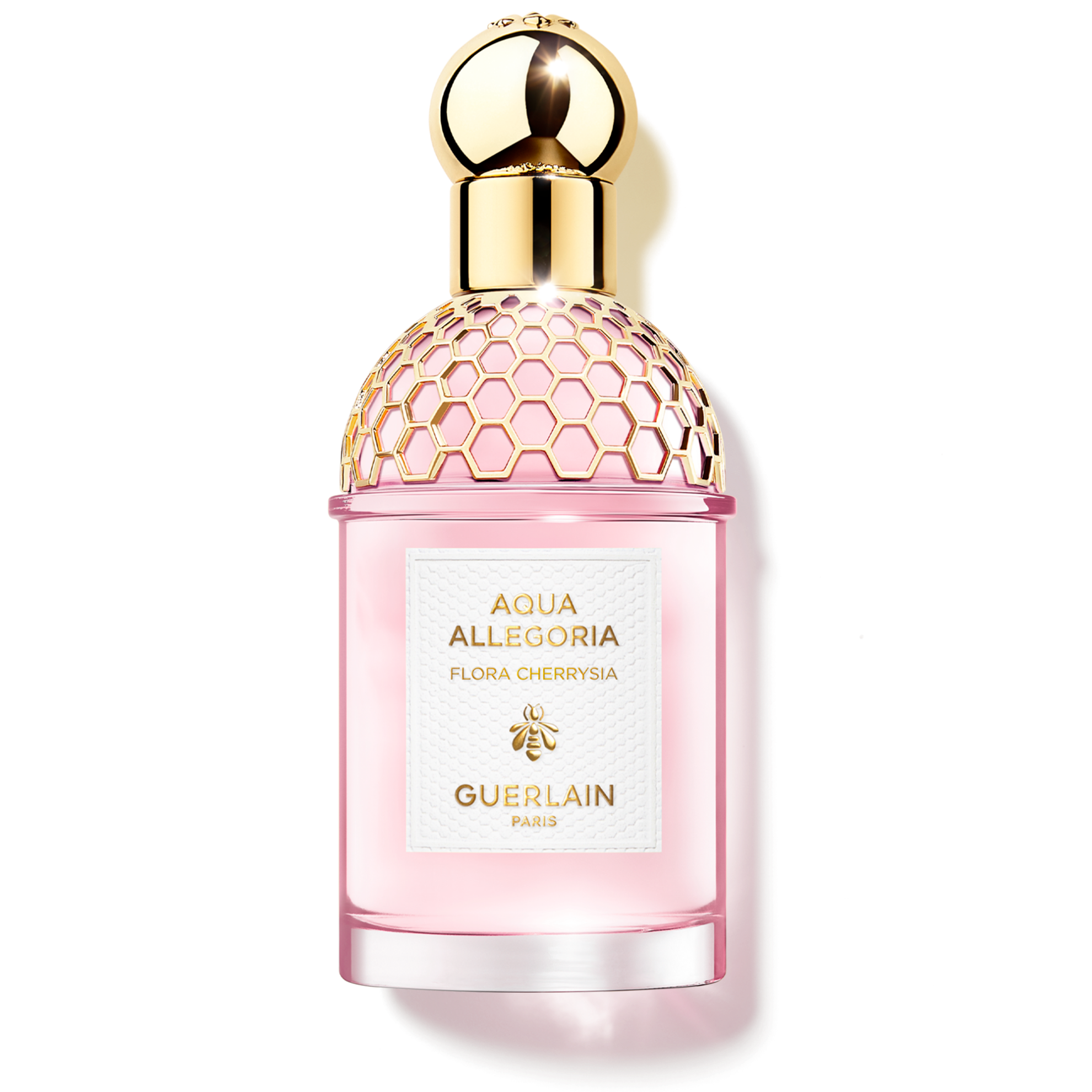 Bild von GUERLAIN W AQUA ALLEGORIA CHERRY FLORAL EDT 75ML