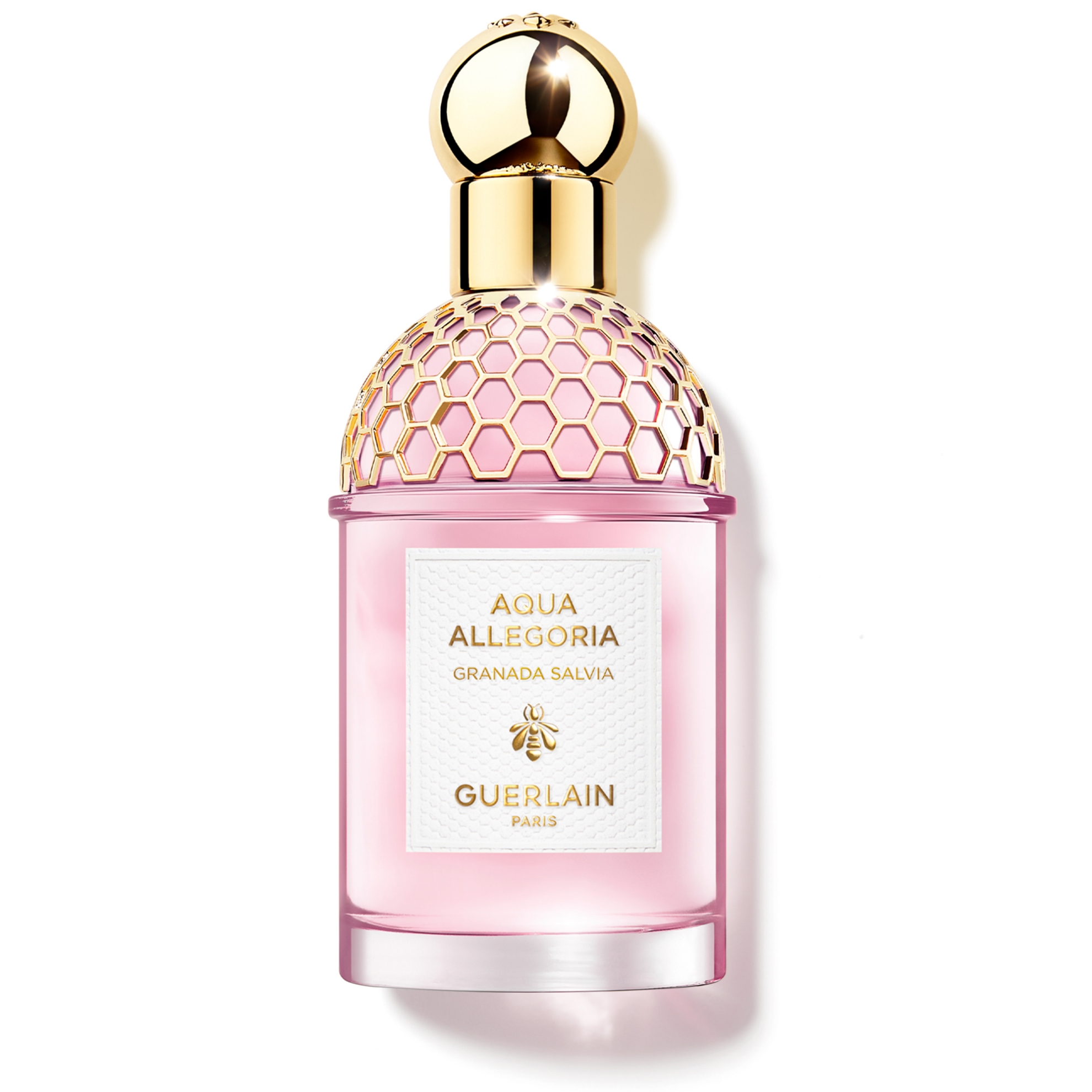 Bild von GUERLAIN W AQUA ALLEGORIA GRANADA SALVIA EDT 75ML