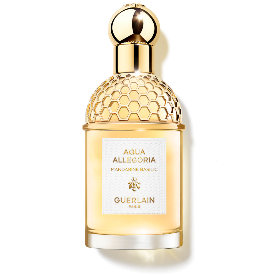Guerlain AQUA ALLEGORIA MANDARINE BASILIQUE EDT 75 ml