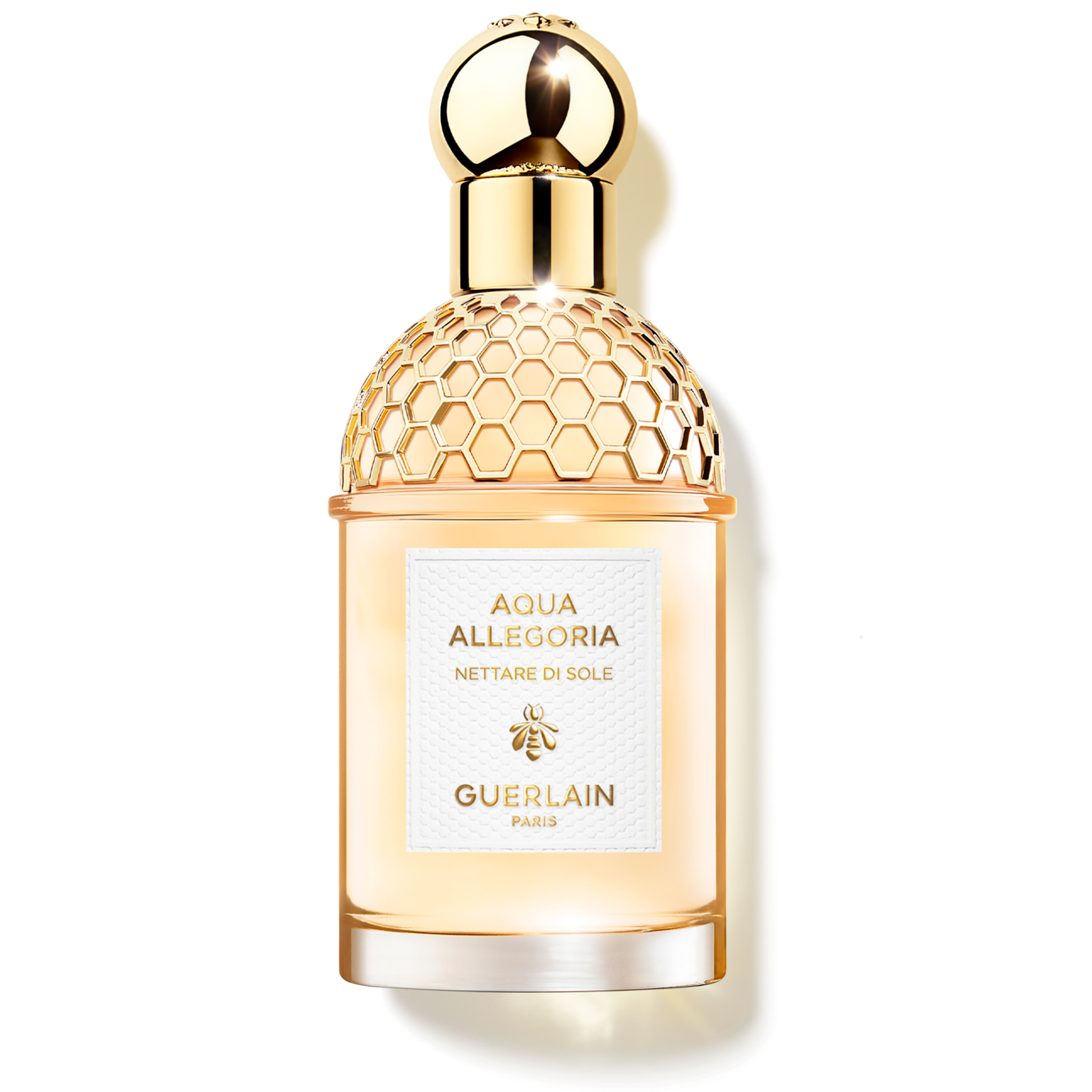 Bild von GUERLAIN W AQUA ALLEGORIA NETTARE DI SOLE EDT 75ML