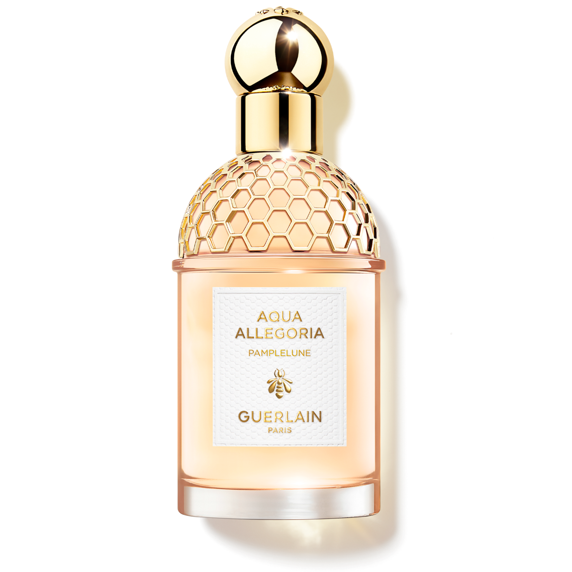 Bild von GUERLAIN W AQUA ALLEGORIA PAMPLELUNE EDT 75ML