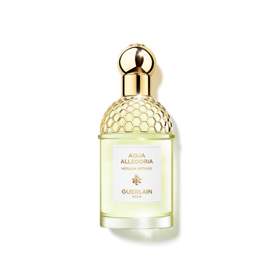 Guerlain AQUA ALLEGORIA NEROLIA VETIVER EDT 75 ml