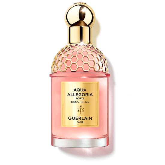 Guerlain AQUA ALLEGORIA FORTE ROSA ROSSA EDP 75 ml
