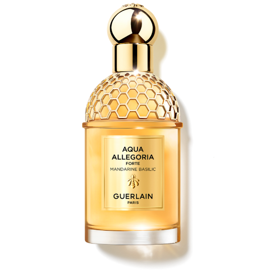 Guerlain AQUA ALLEGORIA FORTE MANDARINE BASILIC EDP 75 ml