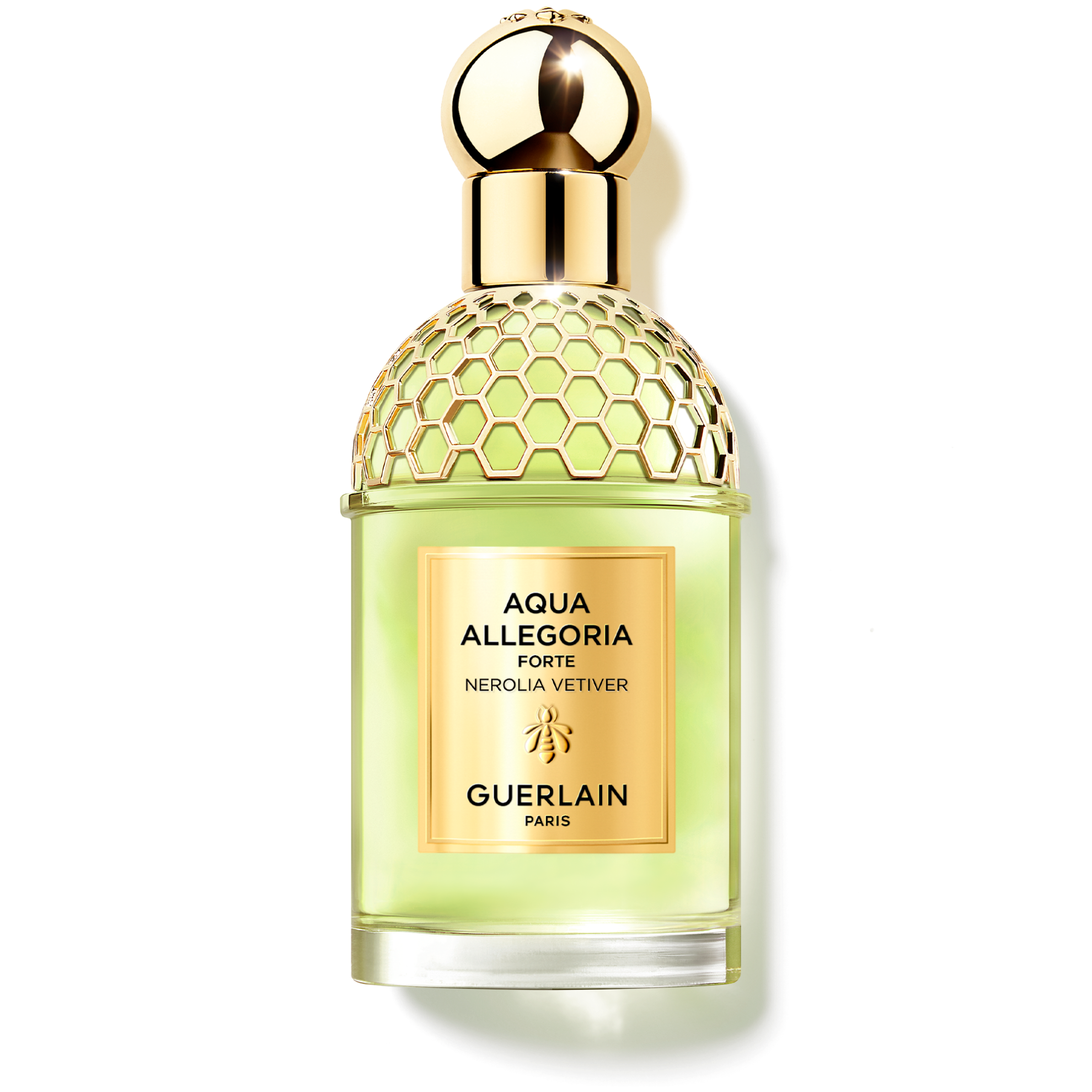 Bild von GUERLAIN W AQUA ALLEGORIA FORTE NEROLIA VETIVER EDP 75ML