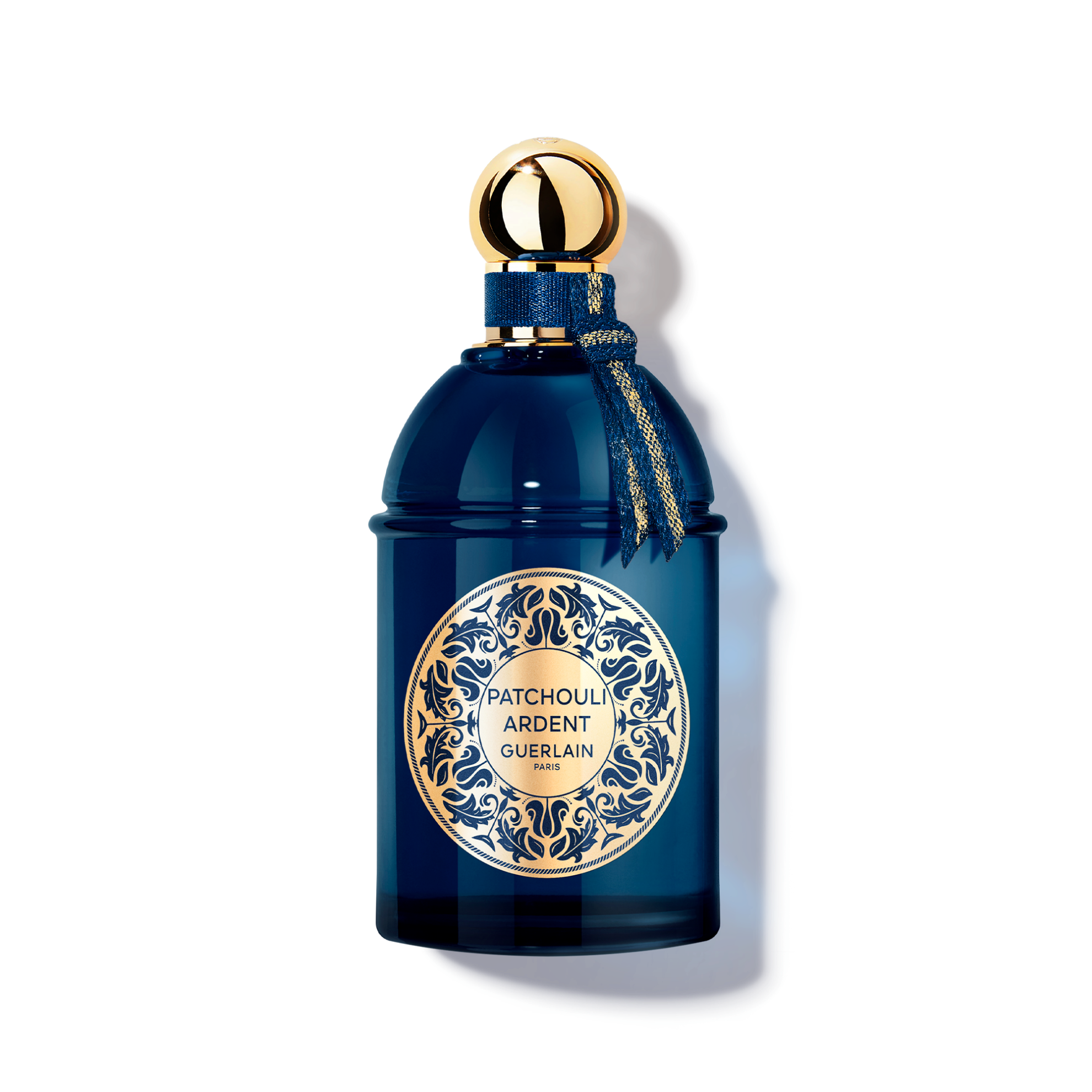 Bild von GUERLAIN W ABSOLUS D'ORIENT PATCHOULI EDP 125ML