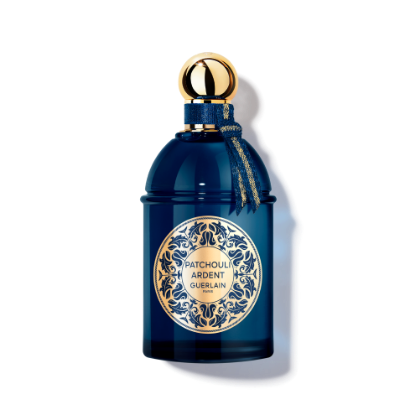 Bild von GUERLAIN W ABSOLUS D'ORIENT PATCHOULI EDP 125ML