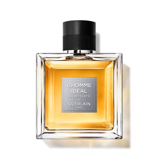 Guerlain L'HOMME IDEAL EDT 100 ml