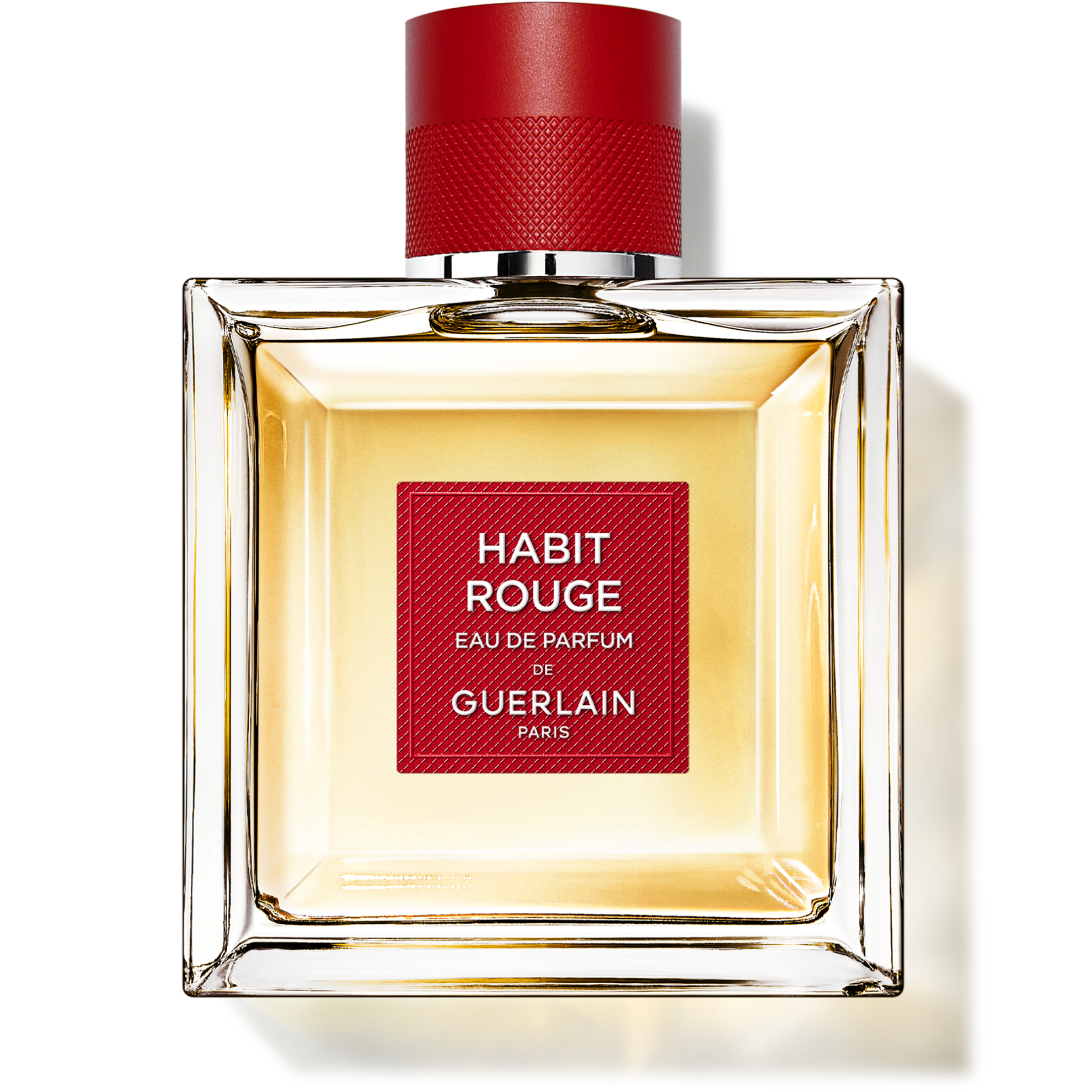 Bild von GUERLAIN M HABIT ROUGE EDP 100ML