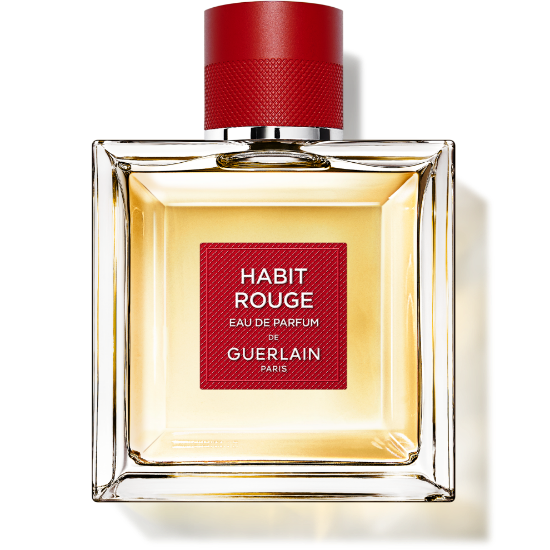 Guerlain HABIT ROUGE EDP 100 ml