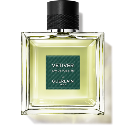 Bild von GUERLAIN M VETIVER EDP 100ML