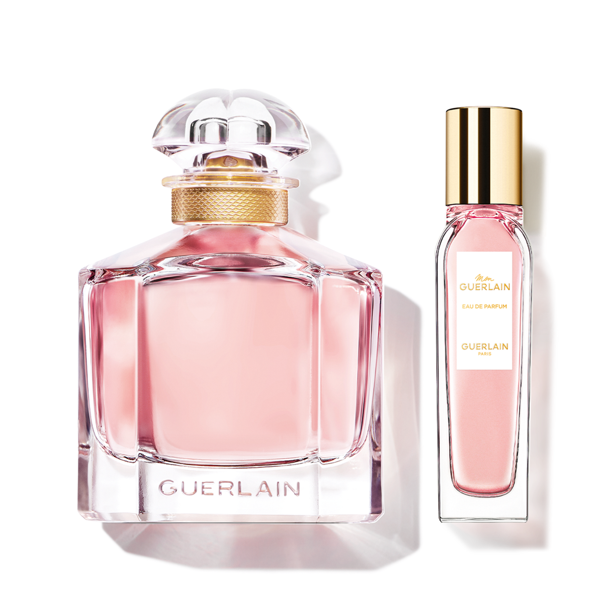 Bild von GUERLAIN W MON GUERLAIN SET EDP 100ML + PURSE SPRAY 10ML EDP