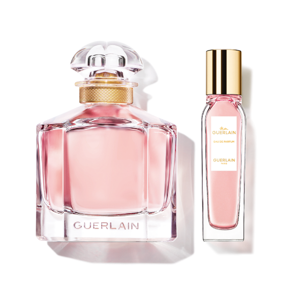 Mon Guerlain by Guerlain, 3.3 oz EDP Spray for Women main image 1