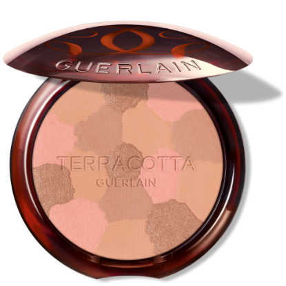 Bild von GUERLAIN W TERRACOTTA LIGHT FM BLH