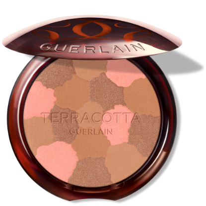 Bild von GUERLAIN W TERRACOTTA LIGHT FM BLH