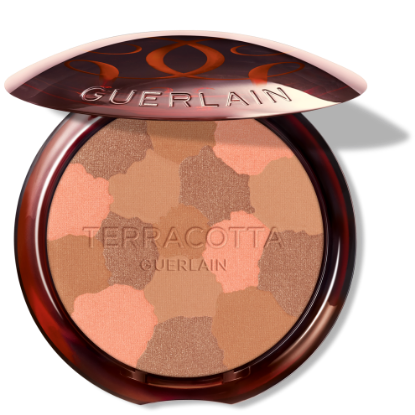 Bild von GUERLAIN W TERRACOTTA LIGHT FM BLH