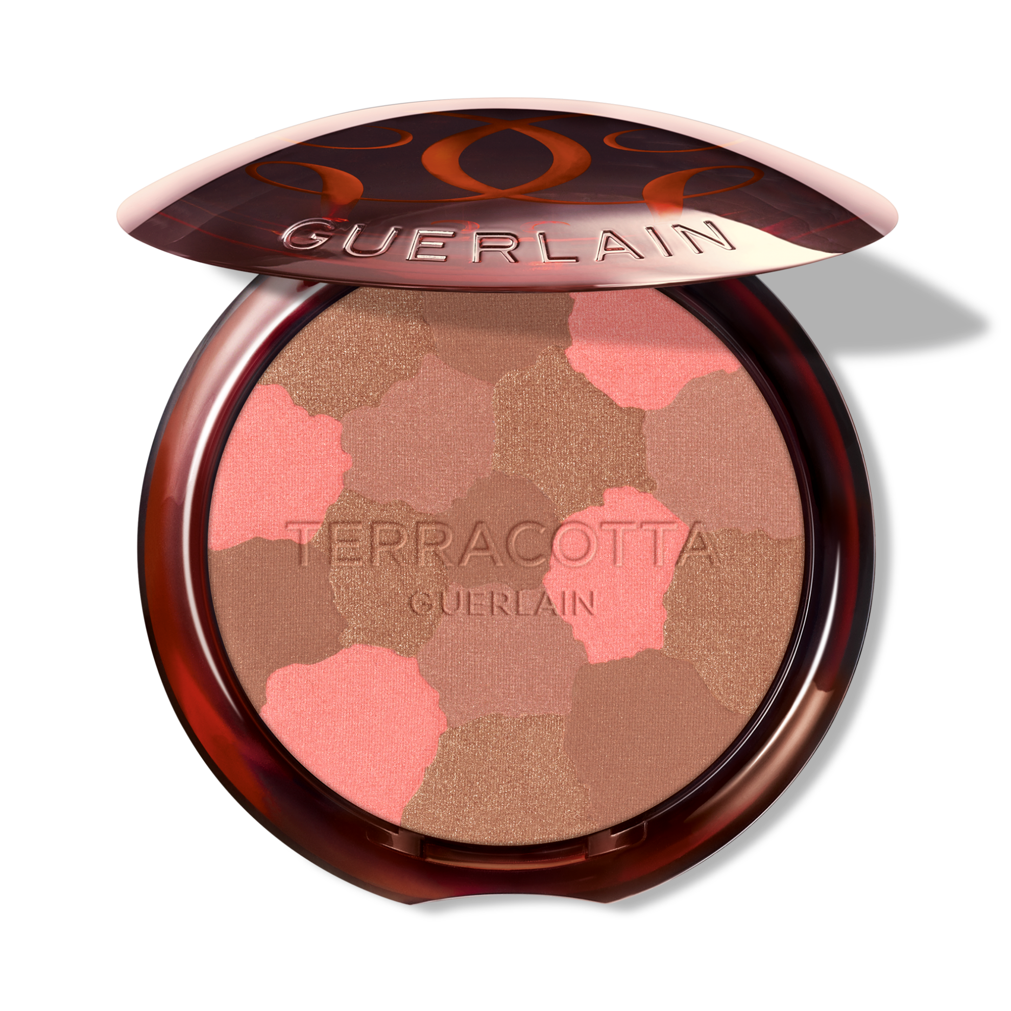 Bild von GUERLAIN W TERRACOTTA LIGHT FM BLH