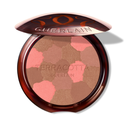 Bild von GUERLAIN W TERRACOTTA LIGHT FM BLH