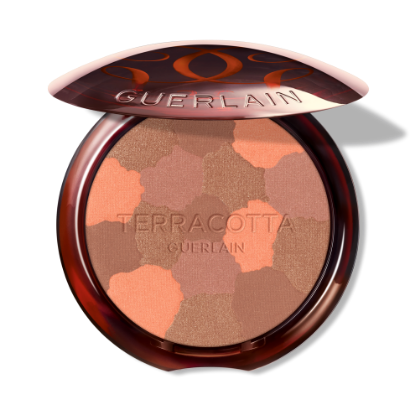 Bild von GUERLAIN W TERRACOTTA LIGHT FM BLH