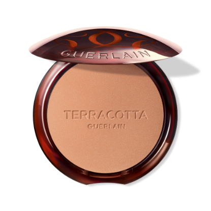 Bild von GUERLAIN W TERRACOTTA LIGHT FM BLH