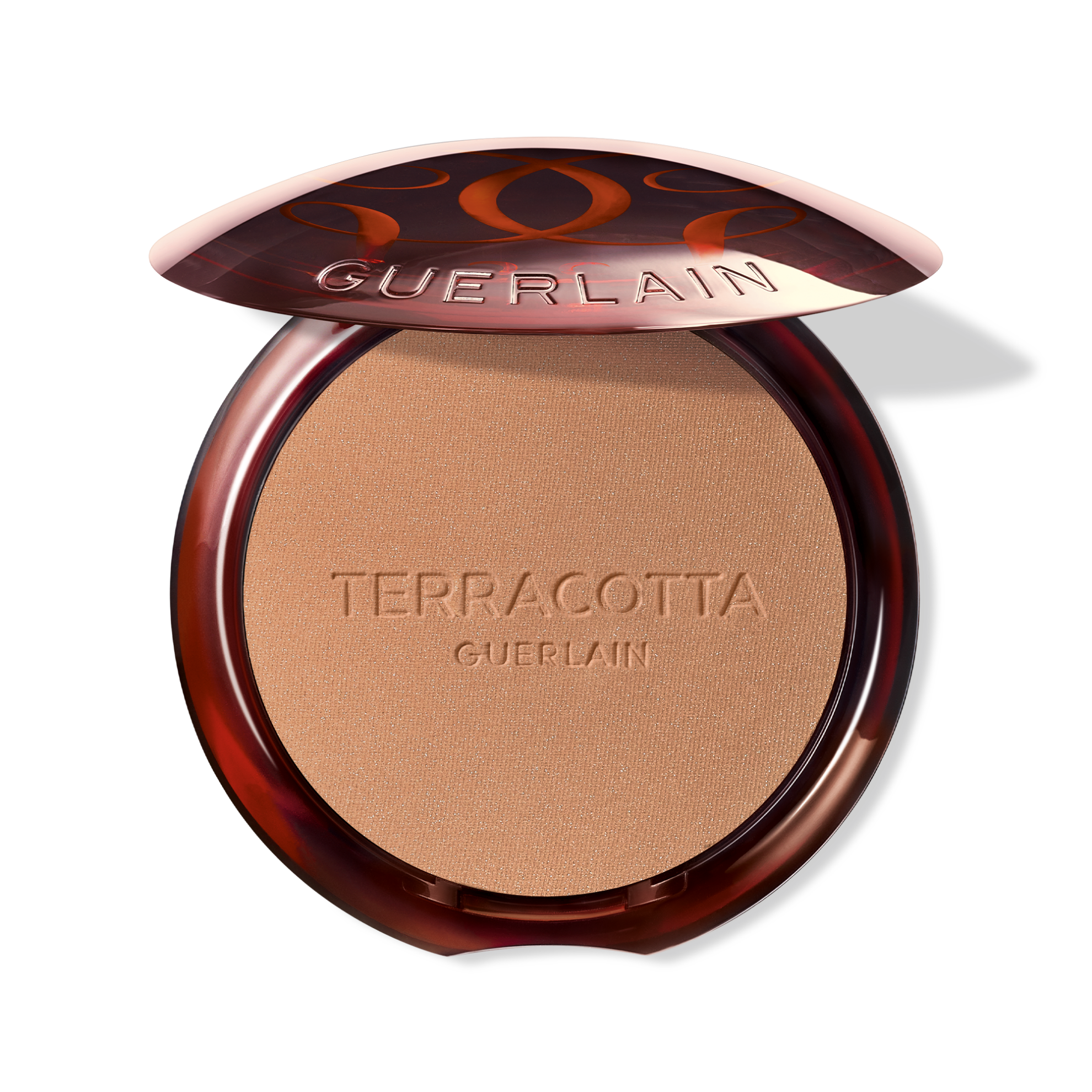 Bild von GUERLAIN W TERRACOTTA LIGHT FM BLH