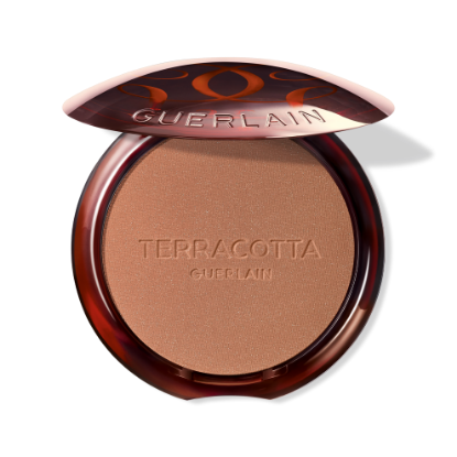 Bild von GUERLAIN W TERRACOTTA LIGHT FM BLH