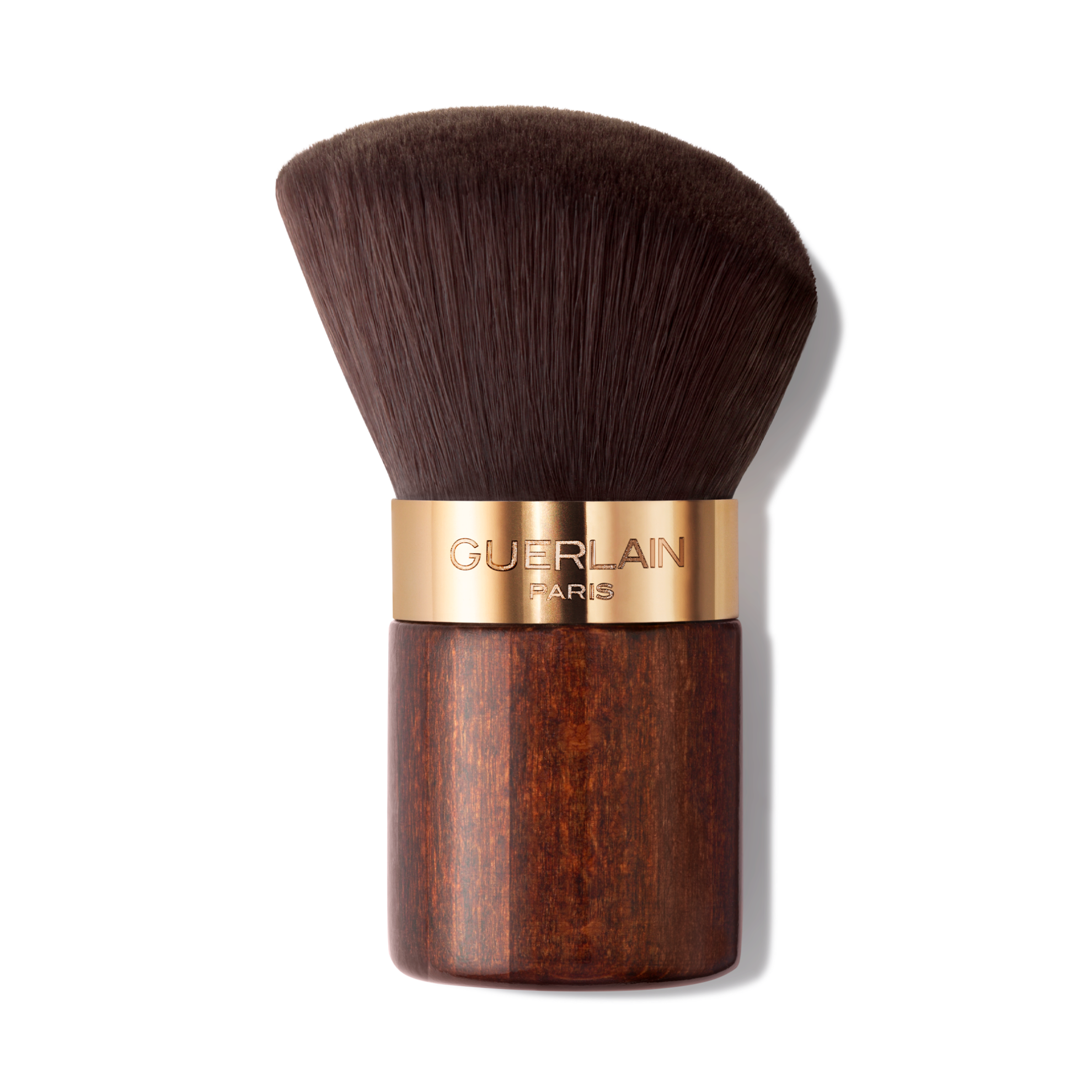 Bild von GUERLAIN W TERRACOTTA KABUKI POWDER FM BRH 1 A